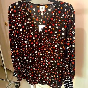 Cabi Cheerful Blouse Fall 2020